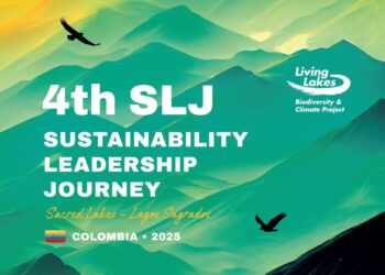 Colombia acogerá encuentro internacional de jóvenes líderes por la sostenibilidad