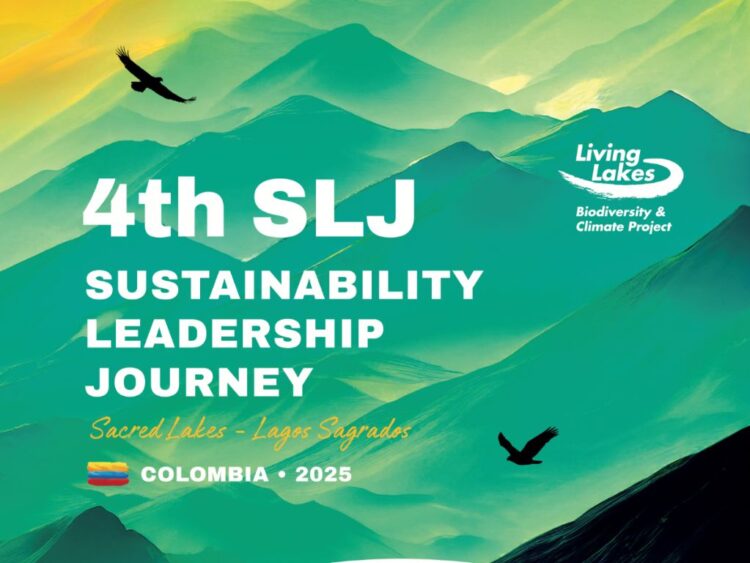 Colombia acogerá encuentro internacional de jóvenes líderes por la sostenibilidad