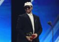 Bad Bunny y Ca7riel & Paco Amoroso arrasan en los Latin Grammy 2025