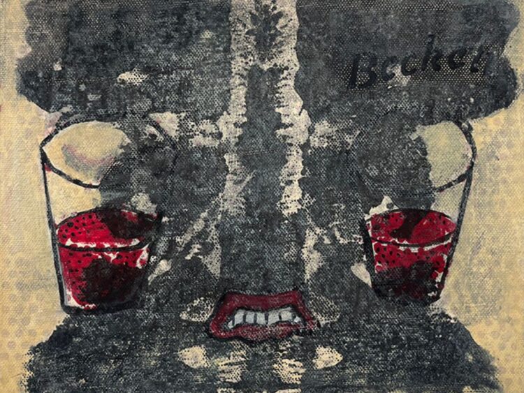 La Galería de Arte Mexicano celebra 90 años con “Vasos comunicantes”