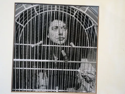 Kati Horna vuelve a escena: una exposición revela su mirada más íntima y vanguardista