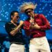 Marc Anthony aconseja a Bad Bunny sobre el Super Bowl: “Es una gran responsabilidad”