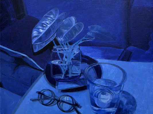 La Galería de Arte Mexicano celebra 90 años con “Vasos comunicantes”