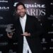 Arap Bethke recibe premio de Responsabilidad Social en los Esquire Awards 2025
