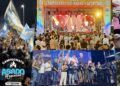 El Campeonato del Asado Argentino regresó a Miami con música, tradición y sabor