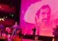 Alex Fernández en concierto íntimo en El Cantoral: Homenaje a Alejandro y Vicente Fernández