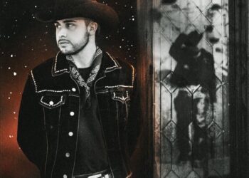 Oscar Ortiz estrena “BB pa donde”, una cumbia moderna con mucha picardía