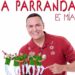 Víctor Manuelle arranca la temporada navideña con el EP “La Parranda Es Mía”