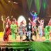 Cirque Du Soleil regresa a la Ciudad de México con OVO