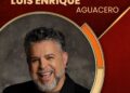 Luis Enrique triunfa en los Latin Grammy con “Aguacero”