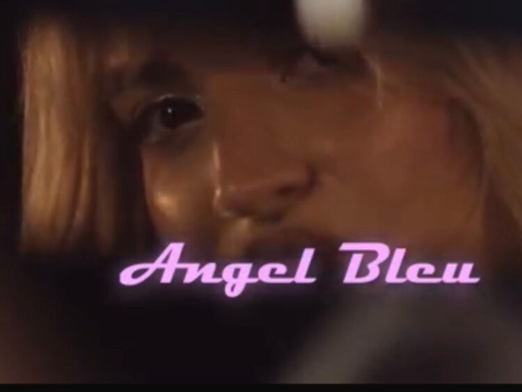 Ángel Bleu en plena expansión