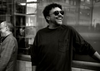 Andrés Cepeda llevará su voz al Teatro Esperanza Iris de Ciudad de México