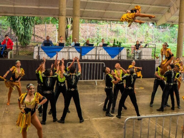 Cali se prepara para el Salsódromo 2025