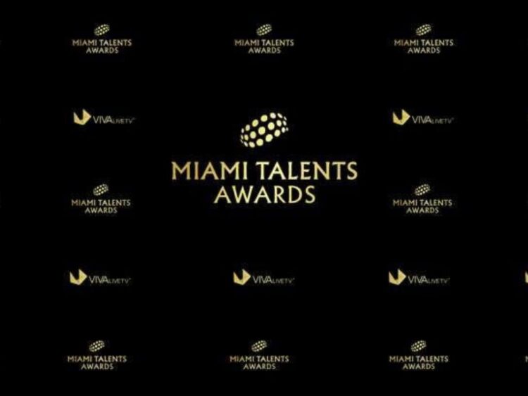 Miami Talents Showcase Awards brillará en Art Basel 2025