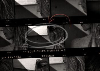 Sin Bandera regresa con “¿Qué Culpa Tiene Ella?”