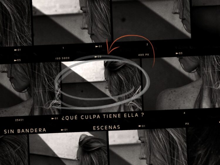 Sin Bandera regresa con “¿Qué Culpa Tiene Ella?”