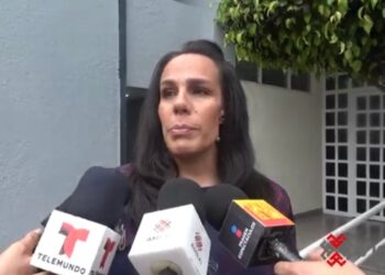 Marysol Sosa celebra reconciliación con su madre Anel Noreña: “Gracias al cielo, todo en orden” (VIDEO)