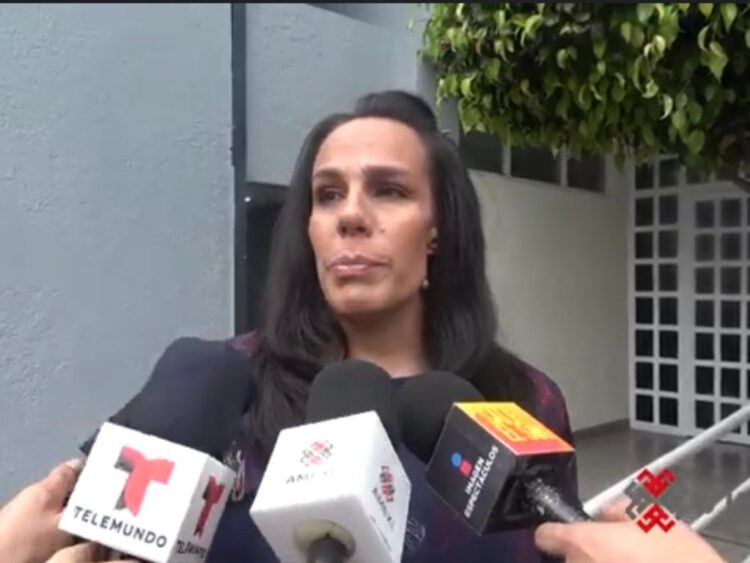 Marysol Sosa celebra reconciliación con su madre Anel Noreña: “Gracias al cielo, todo en orden” (VIDEO)