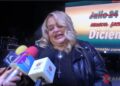 Sheyla rompe en lágrimas al recordar a Juan Gabriel y se prepara para otro lleno en La Maraka (VIDEO)