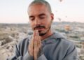 J Balvin estará en encuentro de meditación en Medellín