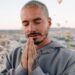 J Balvin estará en encuentro de meditación en Medellín