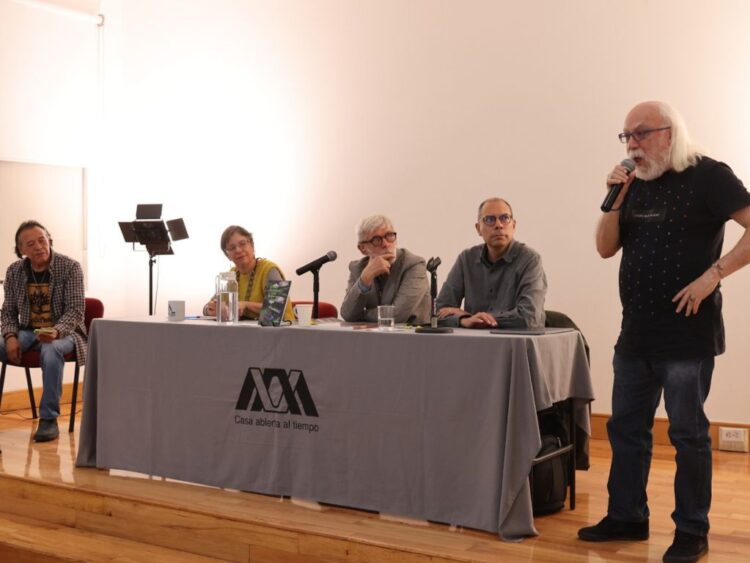 “La Onda Impalpable”: