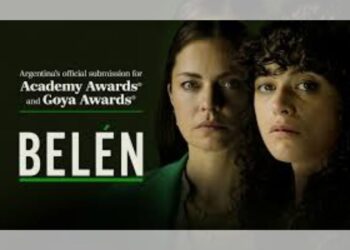 “Belén”: la nueva película de Dolores Fonzi que revive un caso real y marca un hito en la lucha por los derechos reproductivos