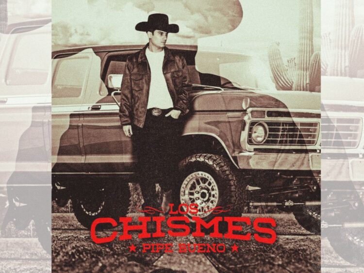 Pipe Bueno rinde homenaje a Chalino Sánchez con “Los Chismes”