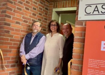 Sumérgete en el Mundo de Buñuel: Abre Doble Exposición por su 125 Aniversario