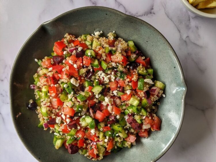 Aceitunas: del picoteo a la olla