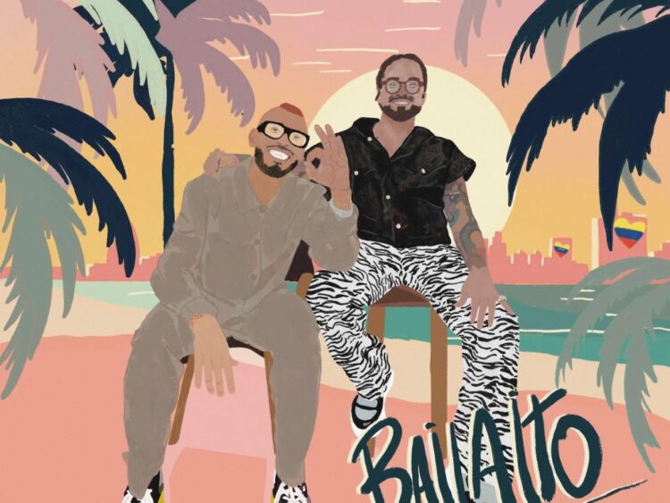 Fer Ariza y Nacho estrenan “Bailaíto”