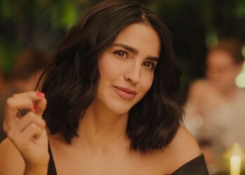 “Accidente 2” vuelve más intensa: secretos, alianzas y la llegada de “La Pantera” estremecen Netflix