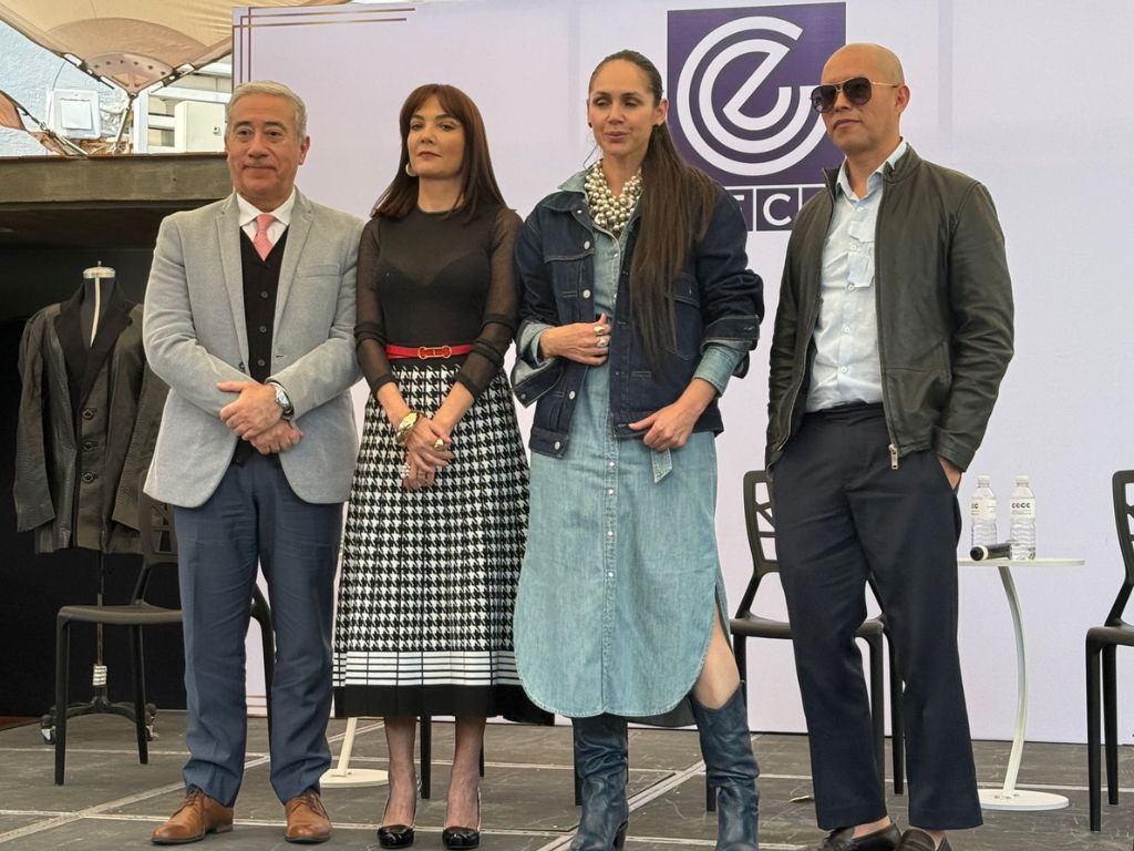 El CECC Pedregal prepara una pasarela que renace desde Shakespeare y coloca a sus estudiantes en el centro de la escena creativa