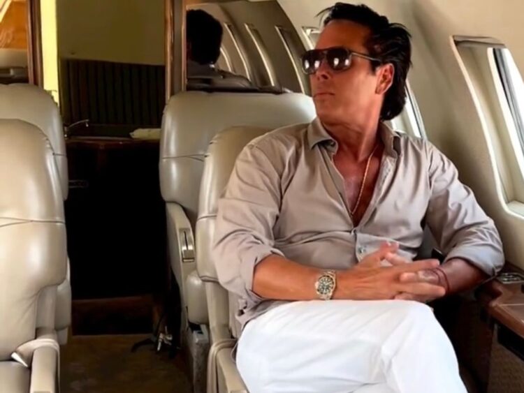 Roberto Palazuelos entra en el ojo del huracán: PROFECO suspende su hotel por alza de tarifas en Tulum