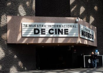 La Cineteca Nacional presenta la 78 Muestra Internacional de Cine
