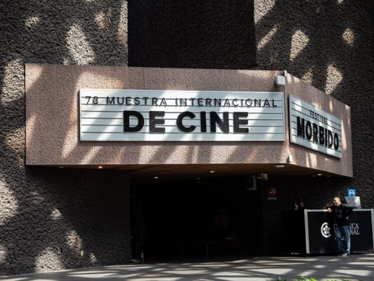 La Cineteca Nacional presenta la 78 Muestra Internacional de Cine