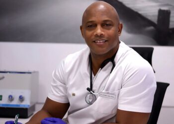 NAD⁺: ¿una nueva era en la nutrición deportiva?