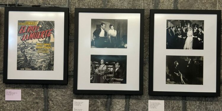 Sumérgete en el Mundo de Buñuel: Abre Doble Exposición por su 125 Aniversario