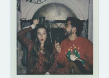 Camilo y Evaluna lanzan “Navidad en Cada Esquina”