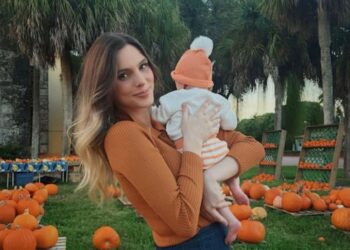 La influencer Lele Pons habló de su maternidad con una mezcla de ternura, sorpresa y absoluta entrega, además de que buscará tener otro bb.