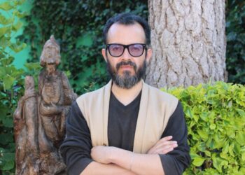 Francisco Gallardo Negrete reflexiona sobre lo mexicano y recibe el Premio Bellas Artes para Ensayo sobre Artes Visuales 2025