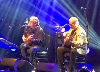 Mexicanto celebra 40 años de carrera con velada íntima en el Lunario