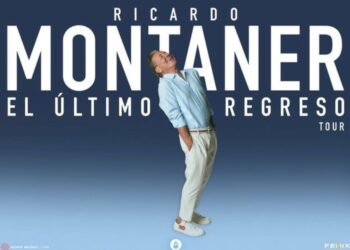 Ricardo Montaner anuncia gira mundial “El Último Regreso” para 2026