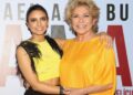 Muere Gabriela Michel, madre de la actriz y modelo Aislinn Derbez