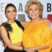 Muere Gabriela Michel, madre de la actriz y modelo Aislinn Derbez