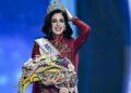 El Miss Universo que coronó a Fátima Bosch rompió récords en EE.UU.