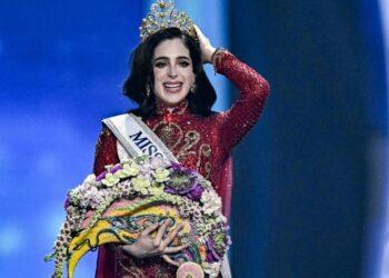 El Miss Universo que coronó a Fátima Bosch rompió récords en EE.UU.