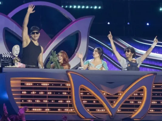 “¿Quién es la Máscara?” reafirma su liderazgo como el programa dominical más visto en México