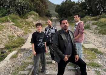 David López se une a Dinastía Casillas, el nuevo spin-off de El Señor de los Cielos