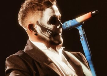 Alejandro Sanz triunfa en México y prepara gira global